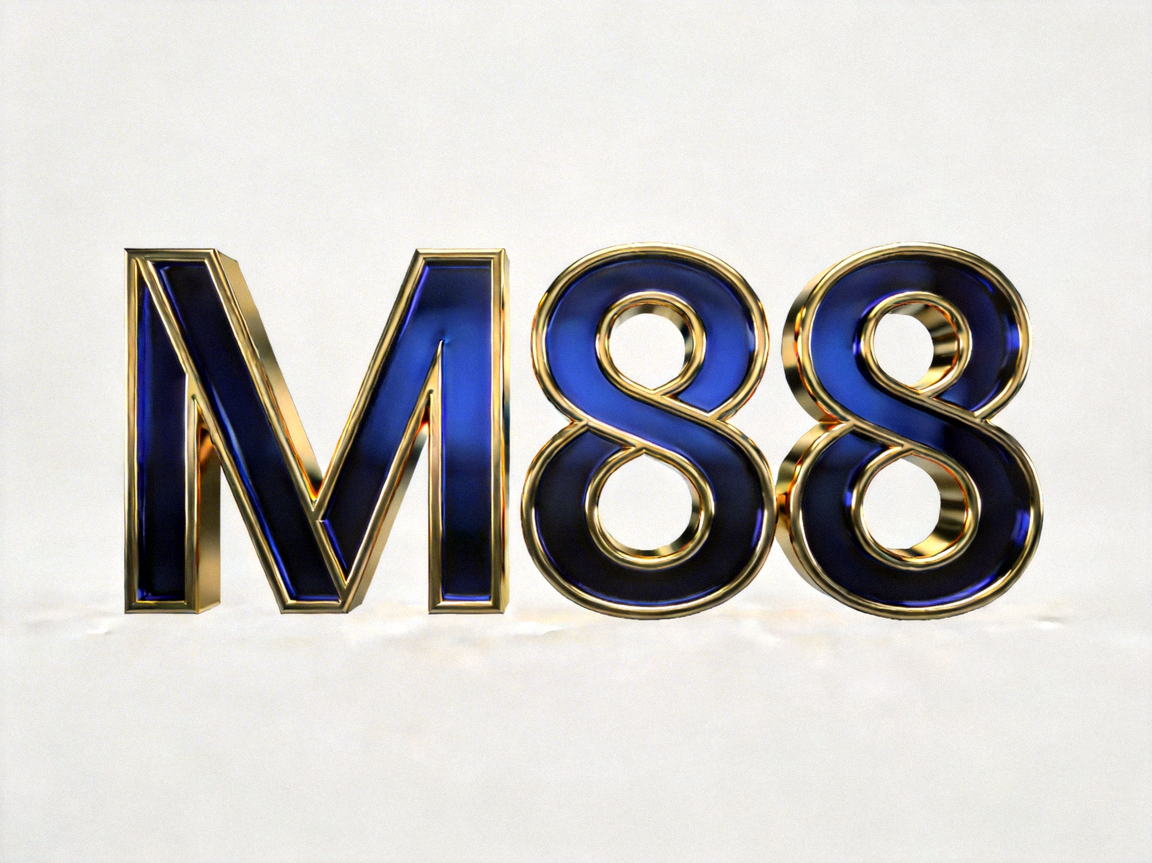 M88 Logo